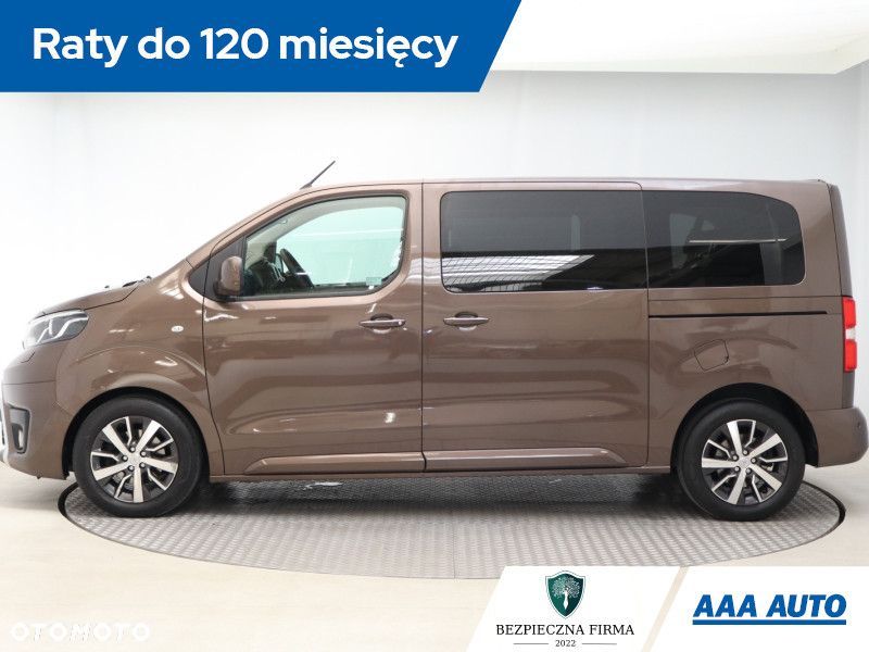Toyota Proace Verso - 4