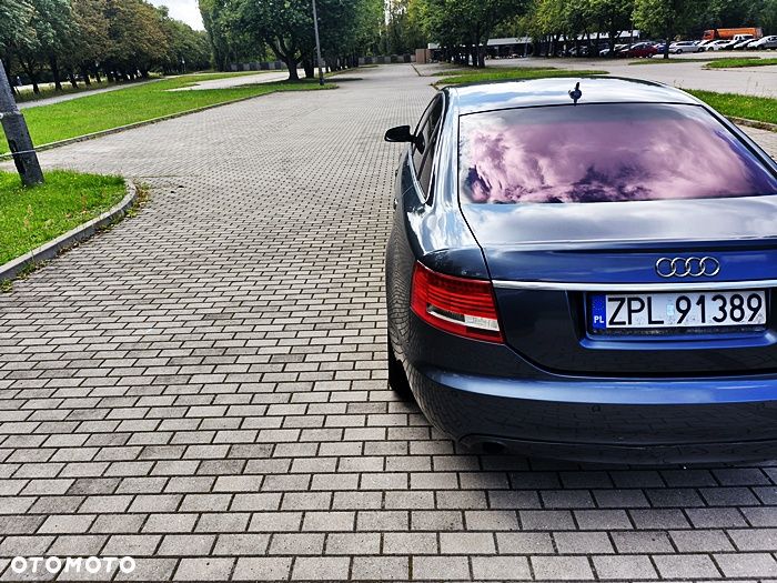 Audi A6 Limousine - 9