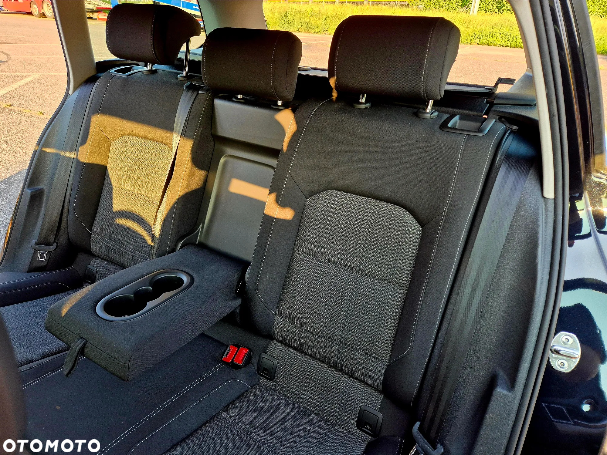 Volkswagen Passat - 18
