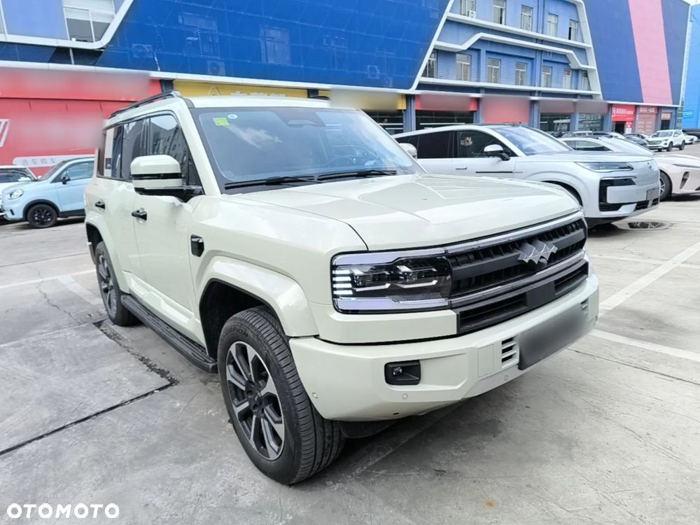 BYD Leopard 5 - 3