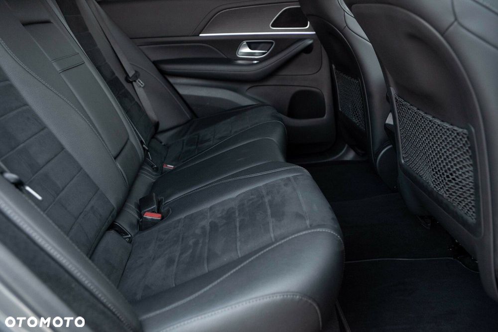 Mercedes-Benz GLE - 29