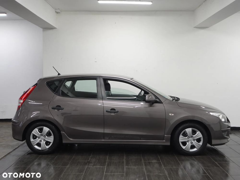 Hyundai i30 - 9