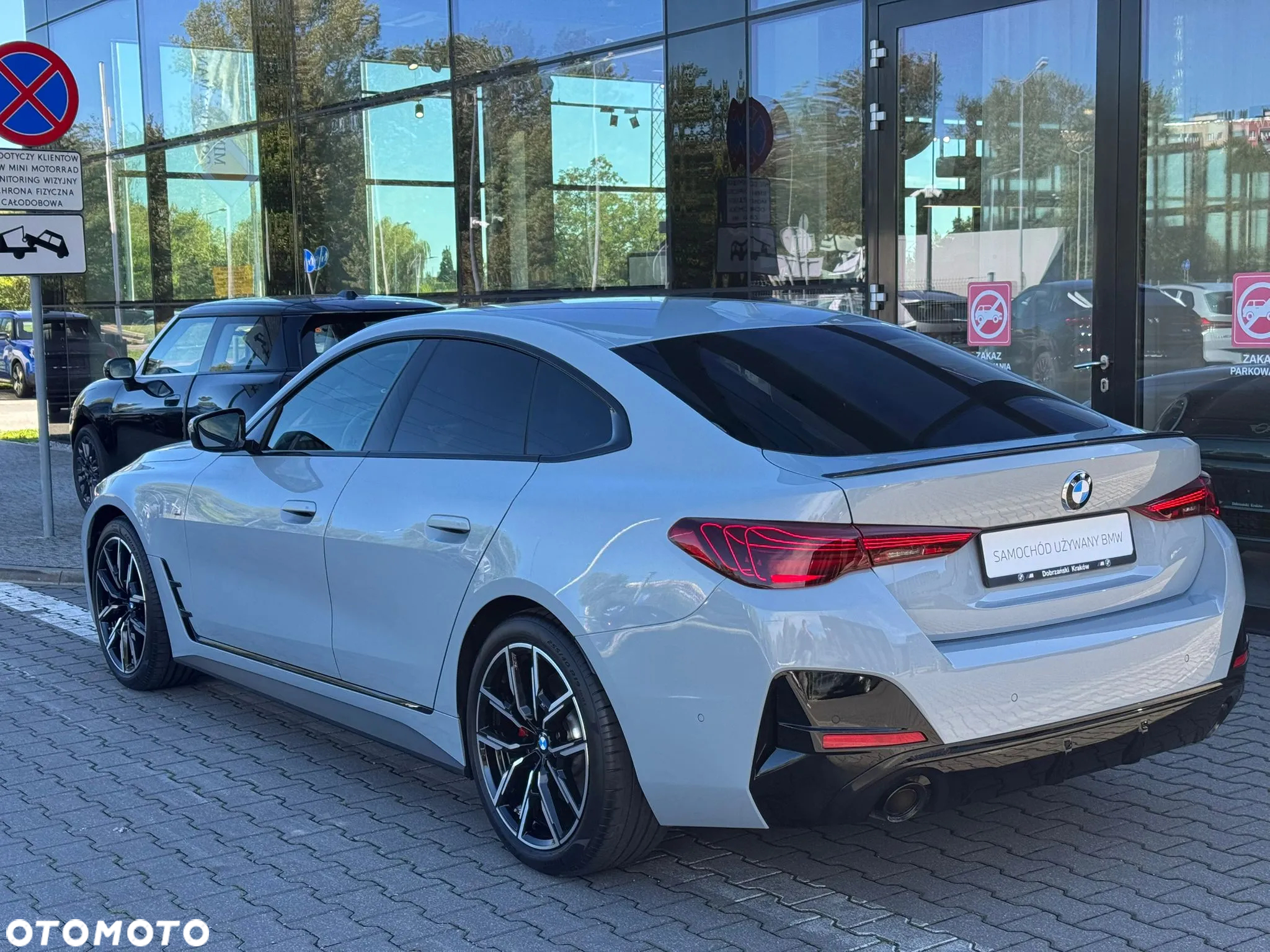 BMW Seria 4 ver-430i-xdrive - 29