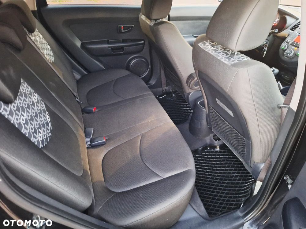 Kia Soul - 20