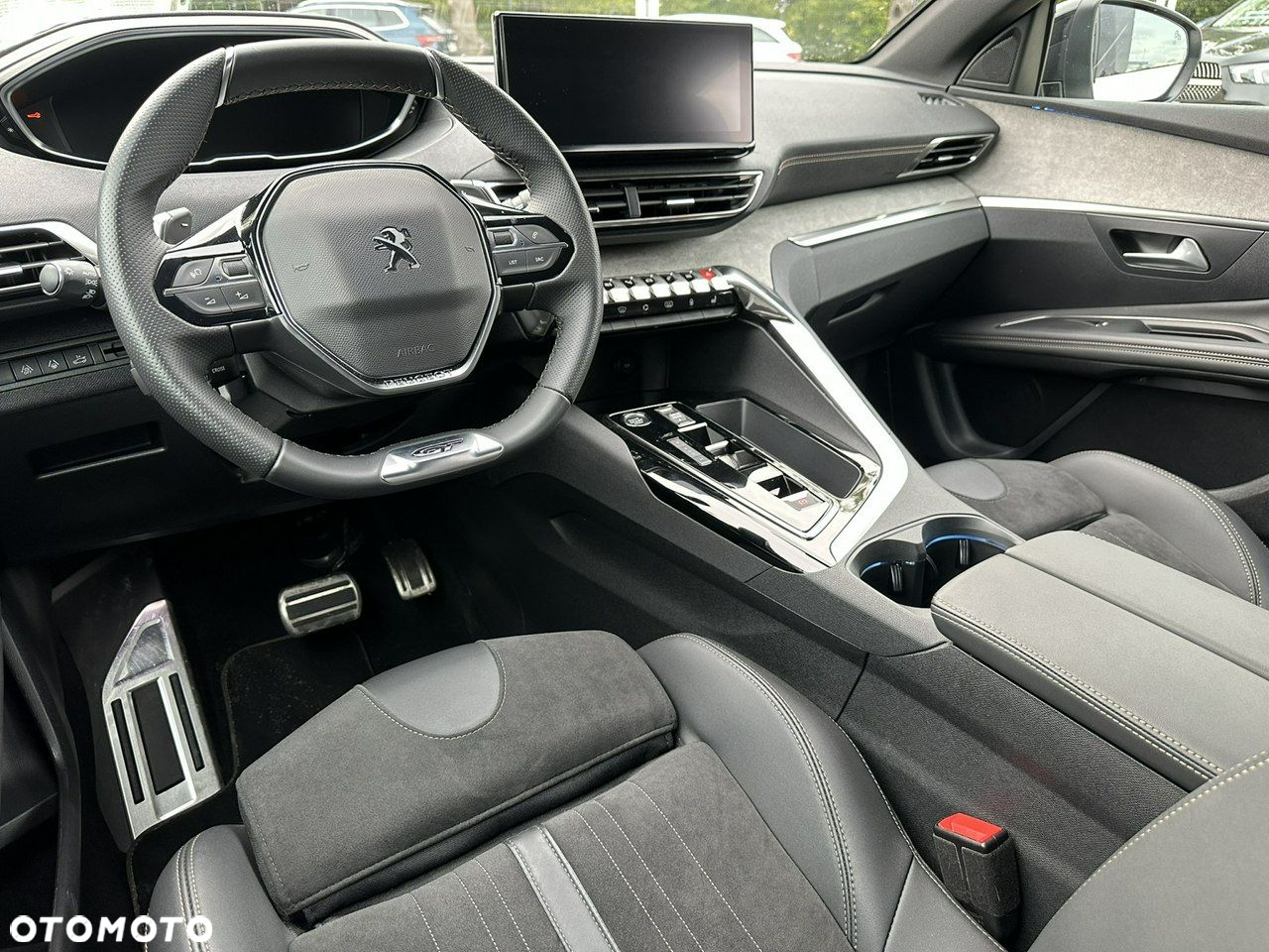 Peugeot 3008 1.2 PureTech GT S&S EAT8 - 24