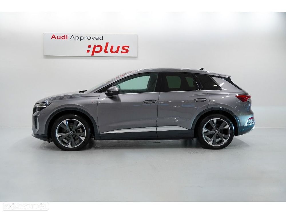 Audi Q4 e-tron 45 82 kWh - 3