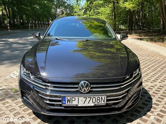 Volkswagen Arteon 2.0 TDI R-Line DSG - 3