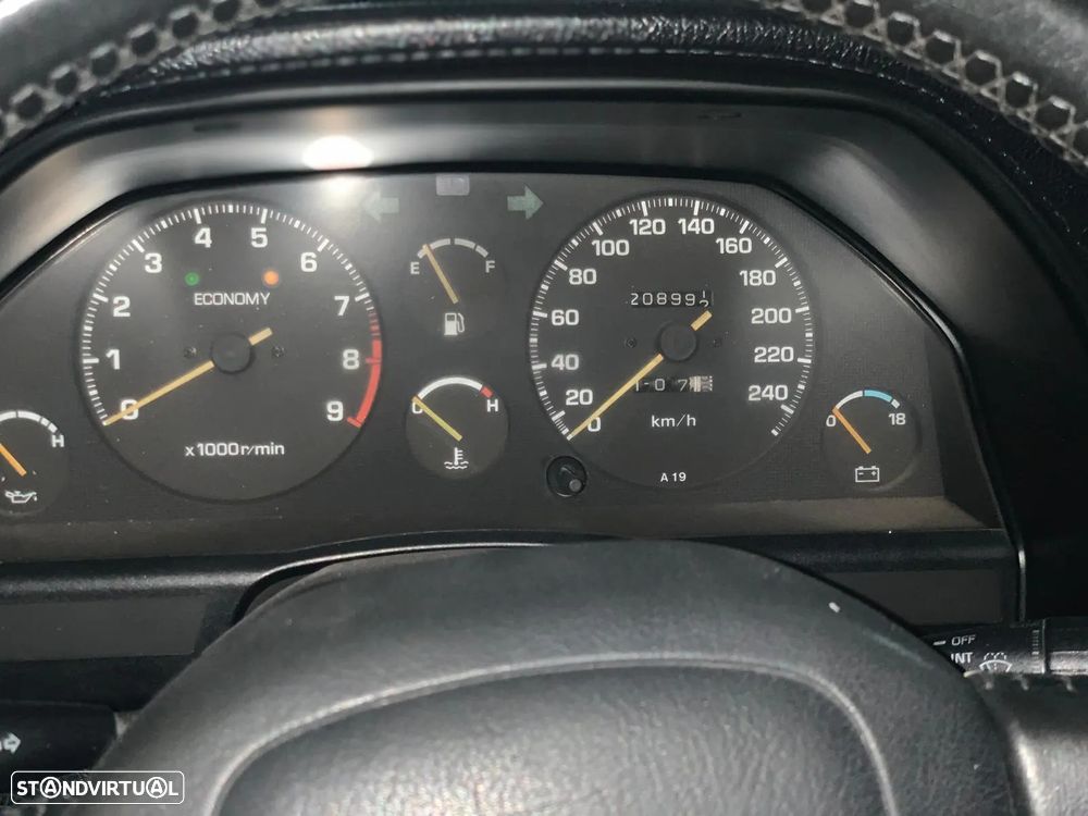 Toyota Celica 1.6 GT - 11