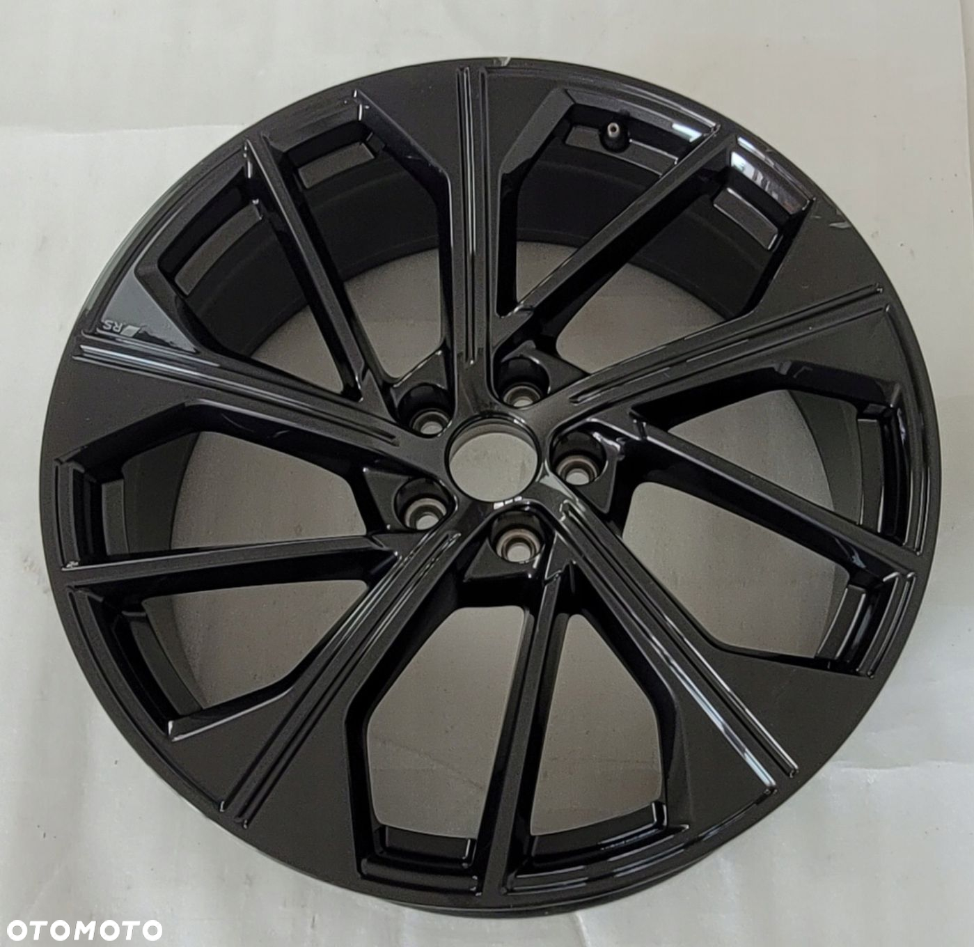 FELGA AUDI Q5 RS 8,5x21 21 ET34 5X112 80A601025BQ - 11