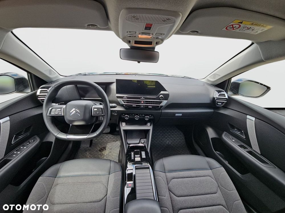 Citroën C4 - 18