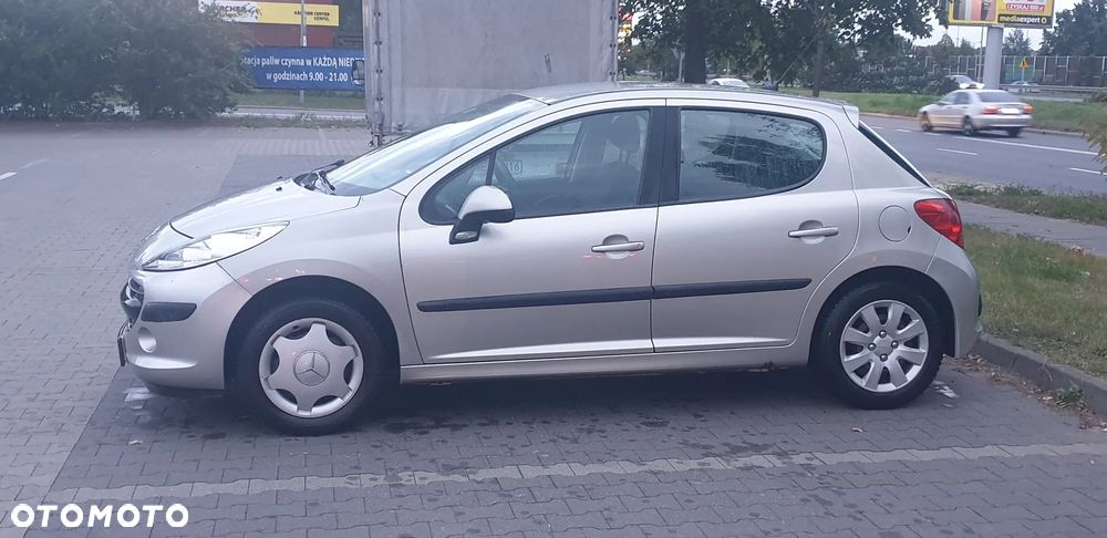 Peugeot 207 1.6 HDi Trendy - 2