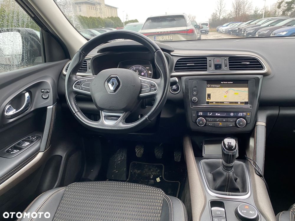 Renault Kadjar Energy TCe 165 XMOD - 31