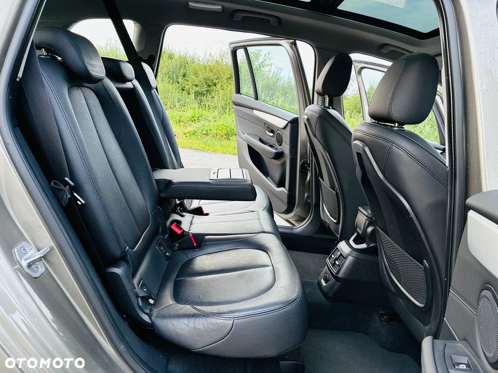 BMW Seria 2 218i GT Luxury Line - 16