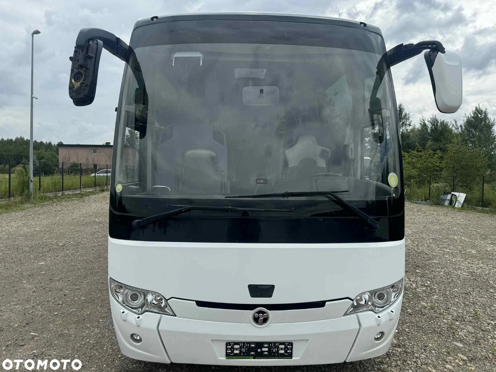 Temsa Safari HD13 - 2