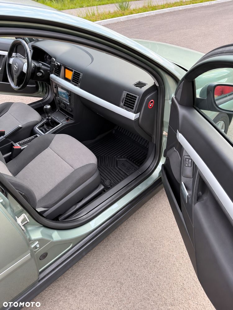 Opel Vectra 1.8 Cosmo - 11