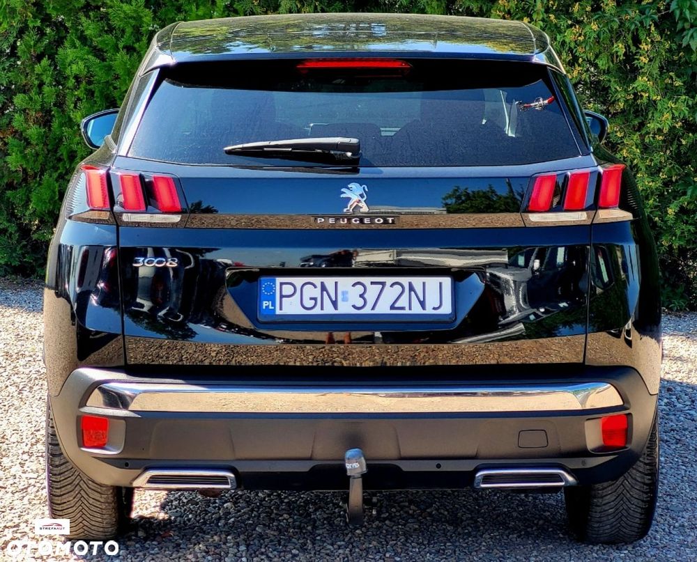 Peugeot 3008 - 11