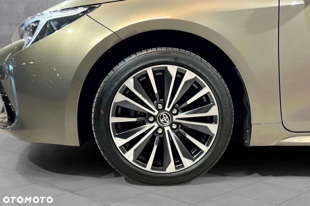 Toyota Corolla 1.8 Club - 27