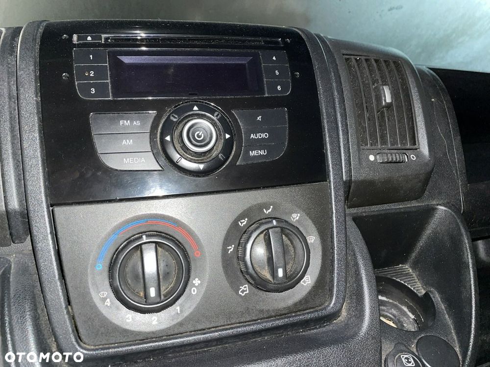 Fiat Ducato - 9