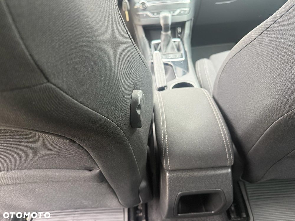 Peugeot 308 1.6 BlueHDi Active S&S - 15