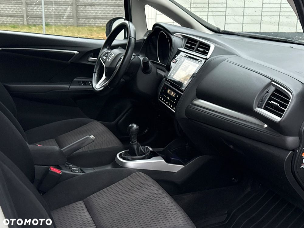 Honda Jazz 1.3 i-VTEC Elegance (ADAS) - 27
