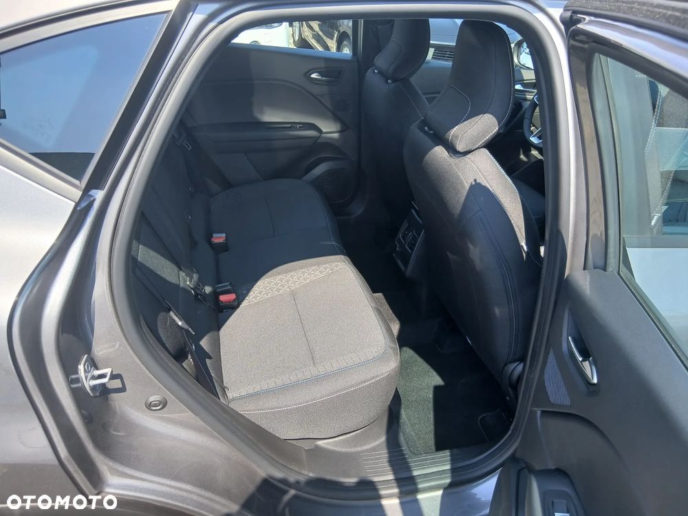 Mitsubishi ASX 1.3 mHEV Invite DCT - 17
