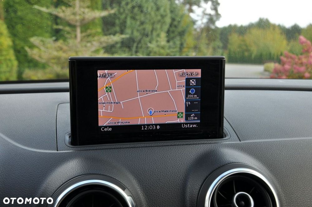 Audi A3 Sportback - 31