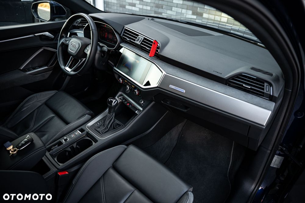 Audi Q3 35 TDI S tronic - 20