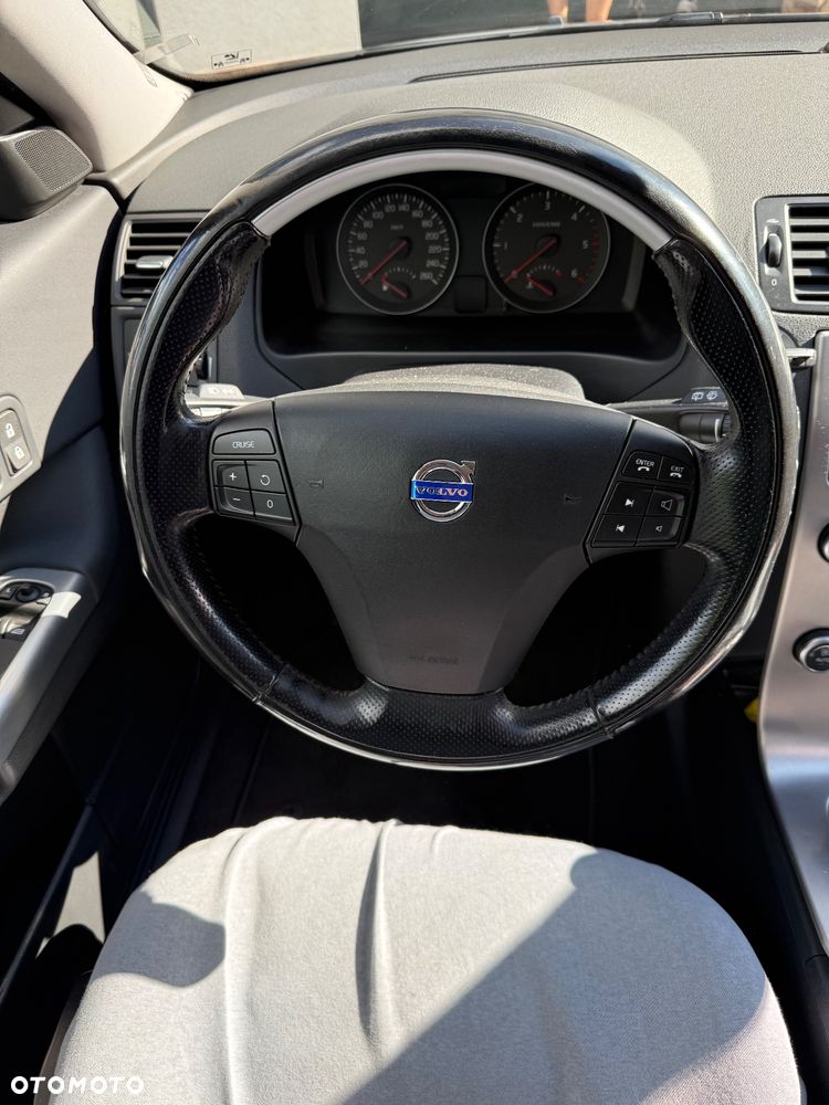 Volvo C30 1.6D DRIVe Kinetic Start-Stop - 19