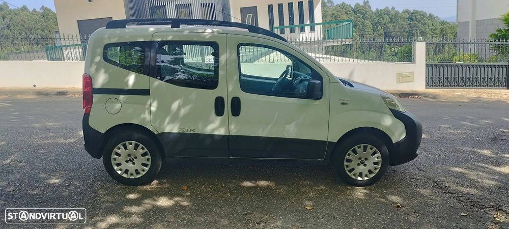 Citroën Nemo - 4
