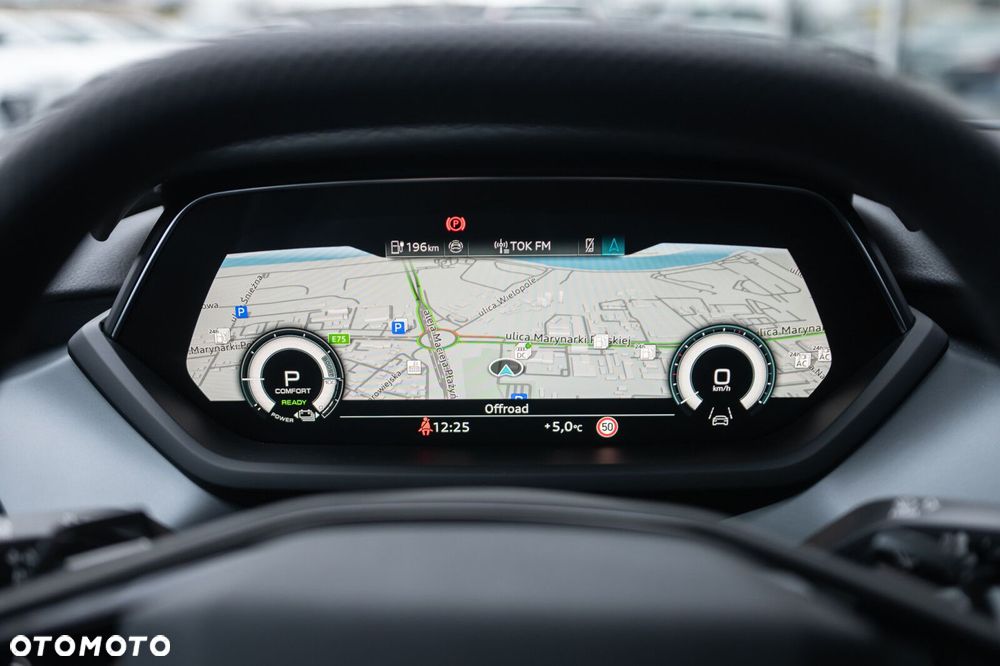 Audi RS e-tron GT - 24