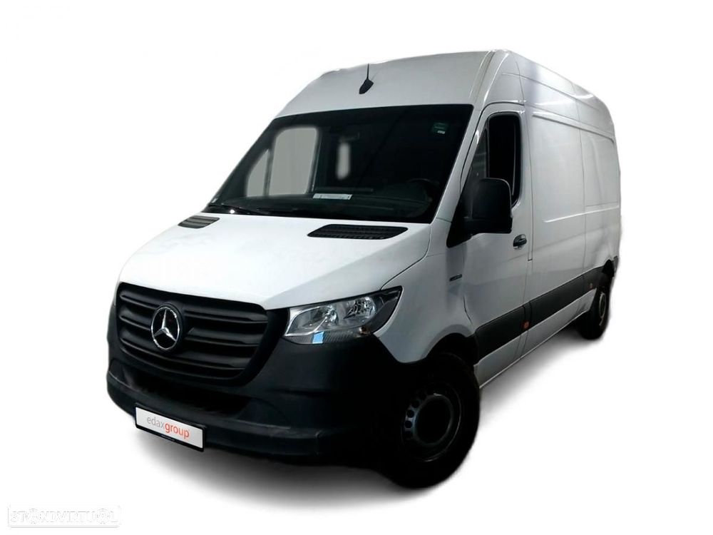 Mercedes-Benz E-SPRINTER 312/39 5d c/IVA - 1