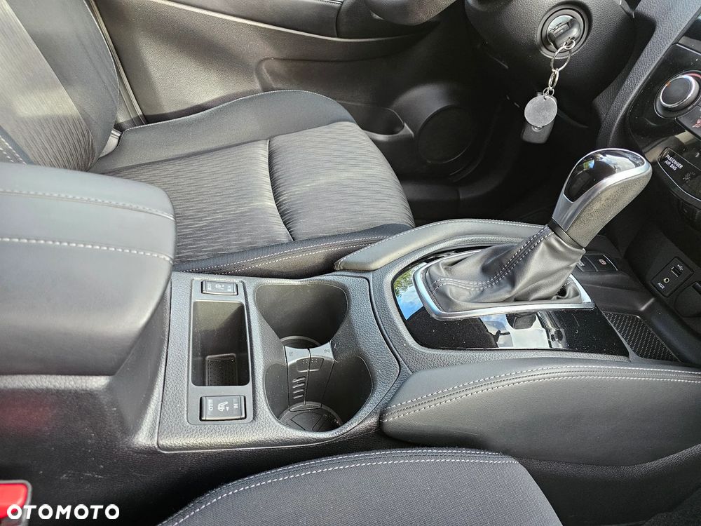 Nissan X-Trail 1.3 DIG-T Visia - 8