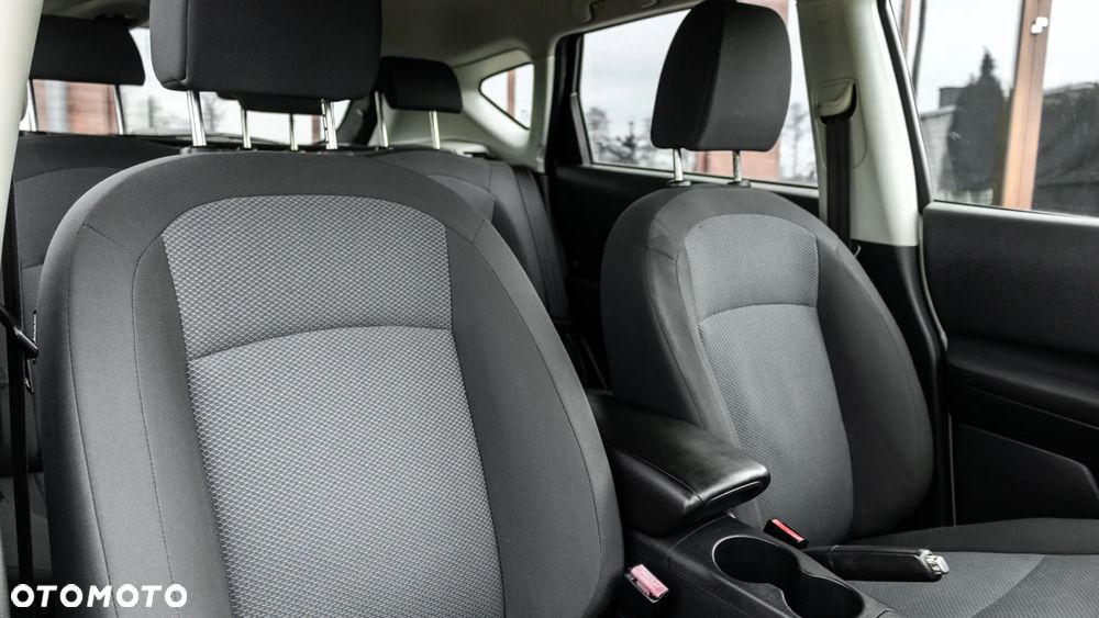 Nissan Qashqai 1.6 Tekna - 23