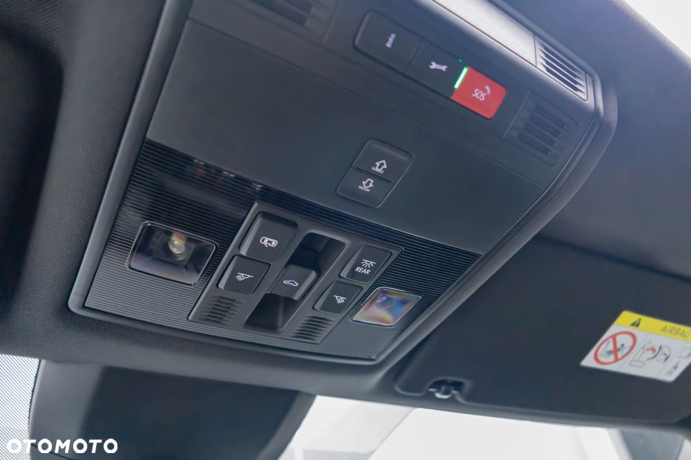 Skoda Kodiaq 2.0 TSI 4x4 DSG RS - 27