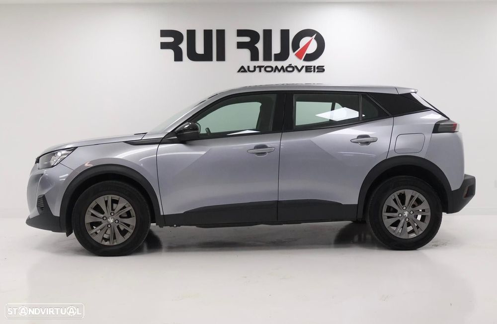 Peugeot 2008 1.2 PureTech Active Pack - 9