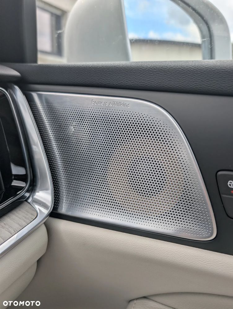 Volvo V60 T4 Inscription - 10