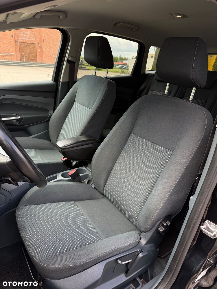 Ford C-MAX 1.6 Ti-VCT Titanium - 6