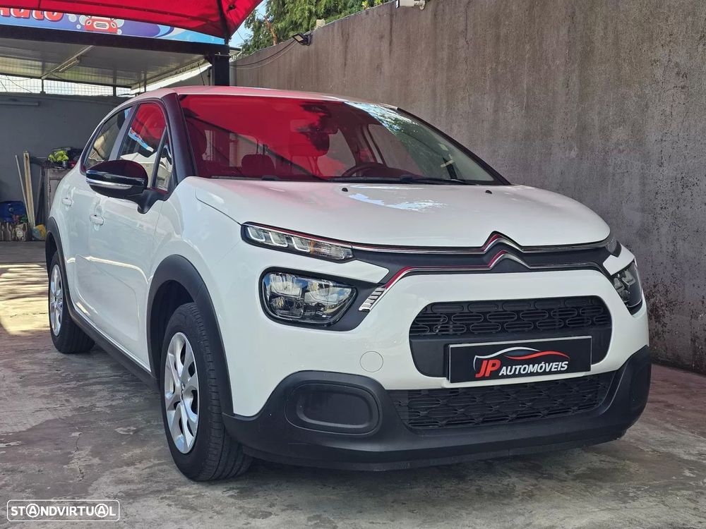 Citroën C3 1.2 PureTech Feel - 2