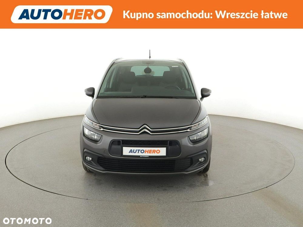 Citroën C4 SpaceTourer Grand BlueHDi 130 Stop&Start FEEL - 12
