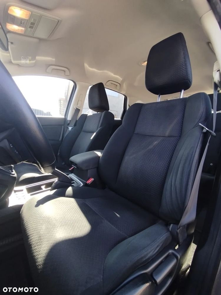 Honda CR-V 1.6i-DTEC Comfort (2WD) - 17