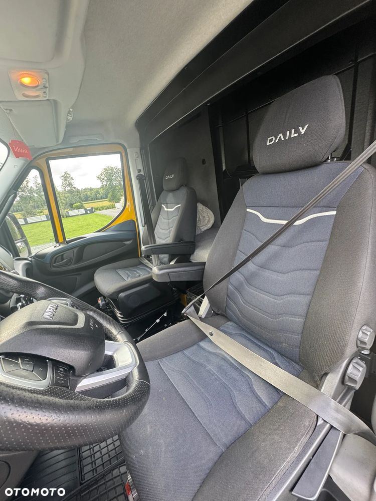 Iveco DAILY 35S18 - 4