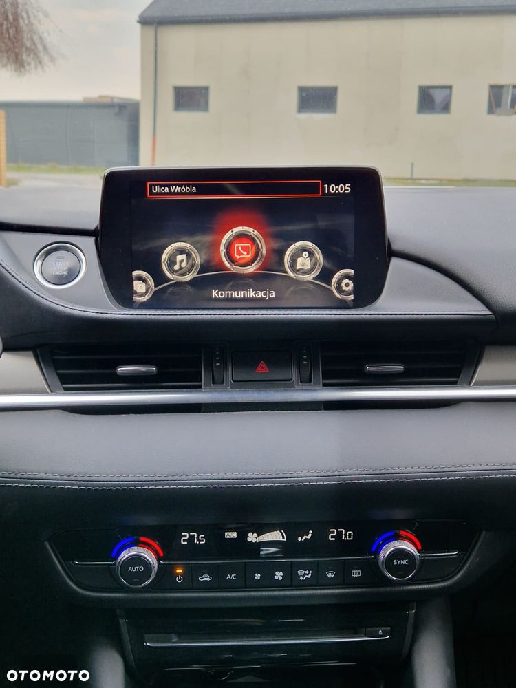 Mazda 6 2.0 SkyEnergy - 15