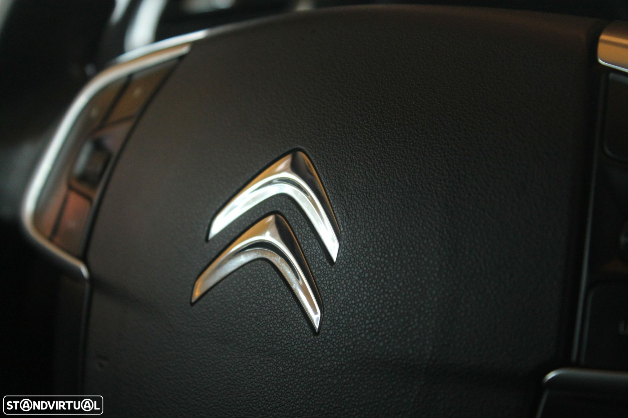Citroën C4 PureTech 110 Live - 17