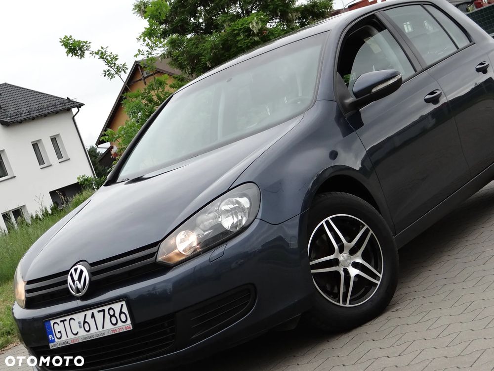 Volkswagen Golf - 13