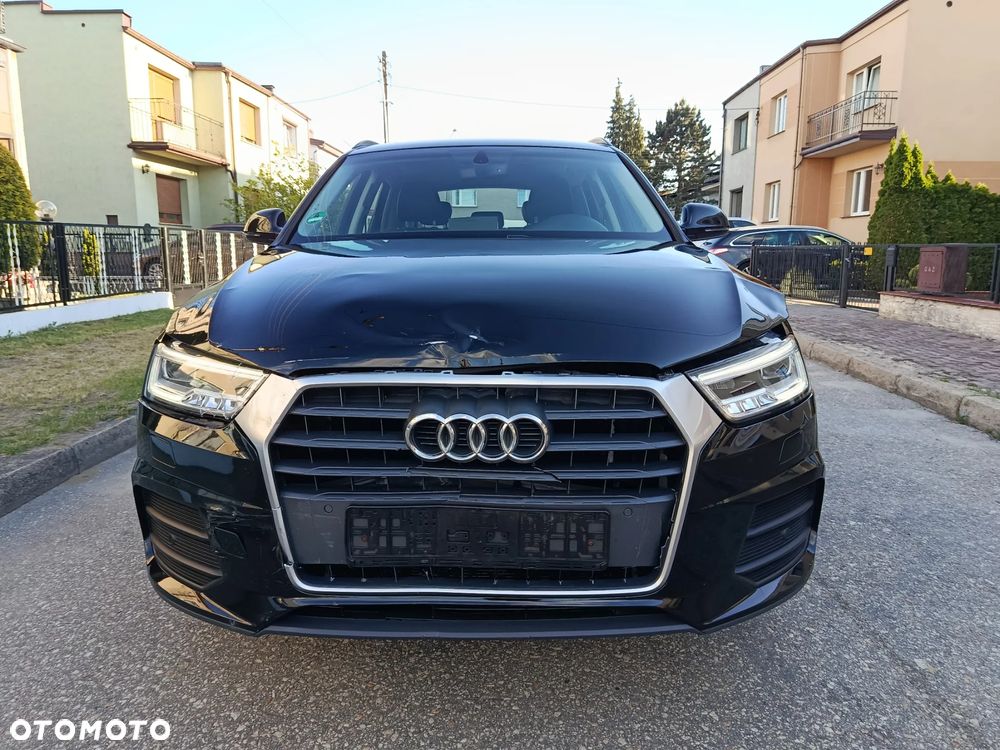 Audi Q3 1.4 TFSI design - 21