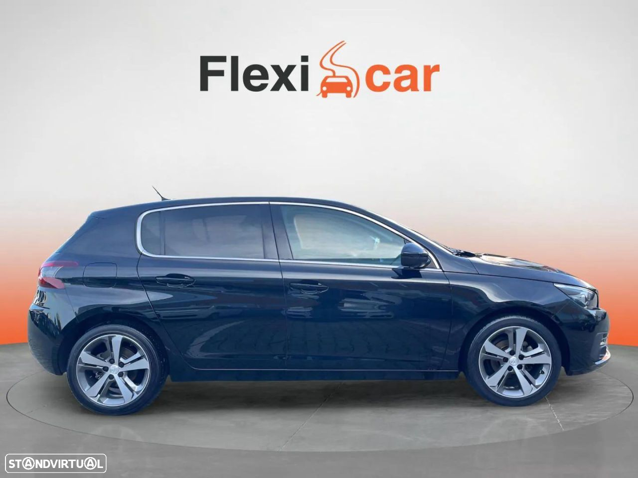 Peugeot 308 1.6 BlueHDi Allure - 6