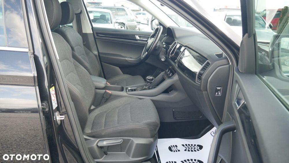 Skoda Kodiaq - 17