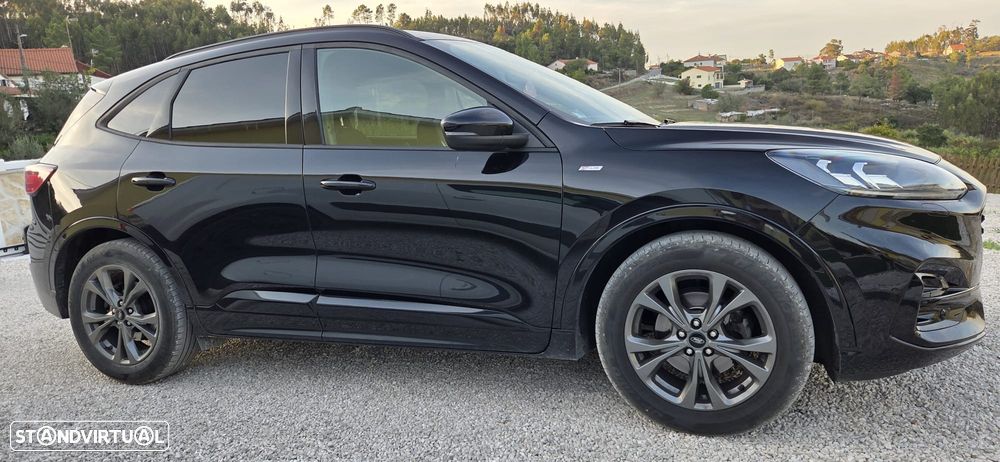 Ford Kuga - 7