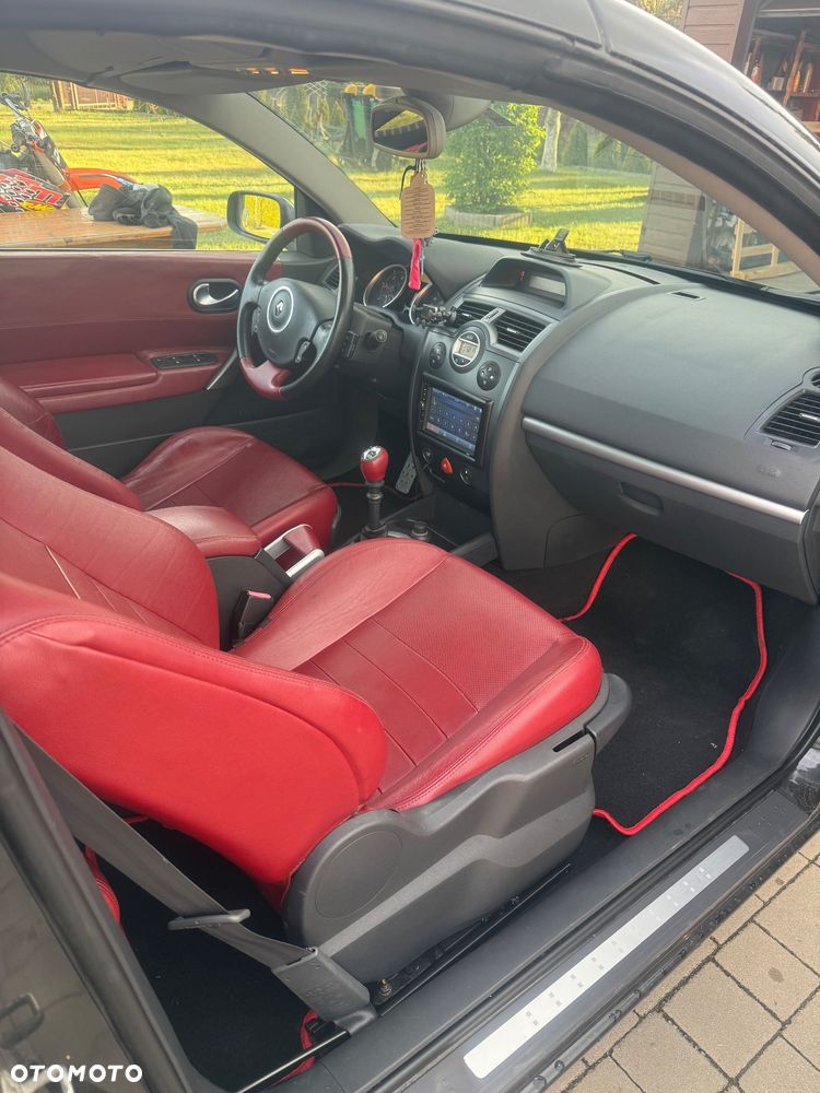 Renault Megane - 4
