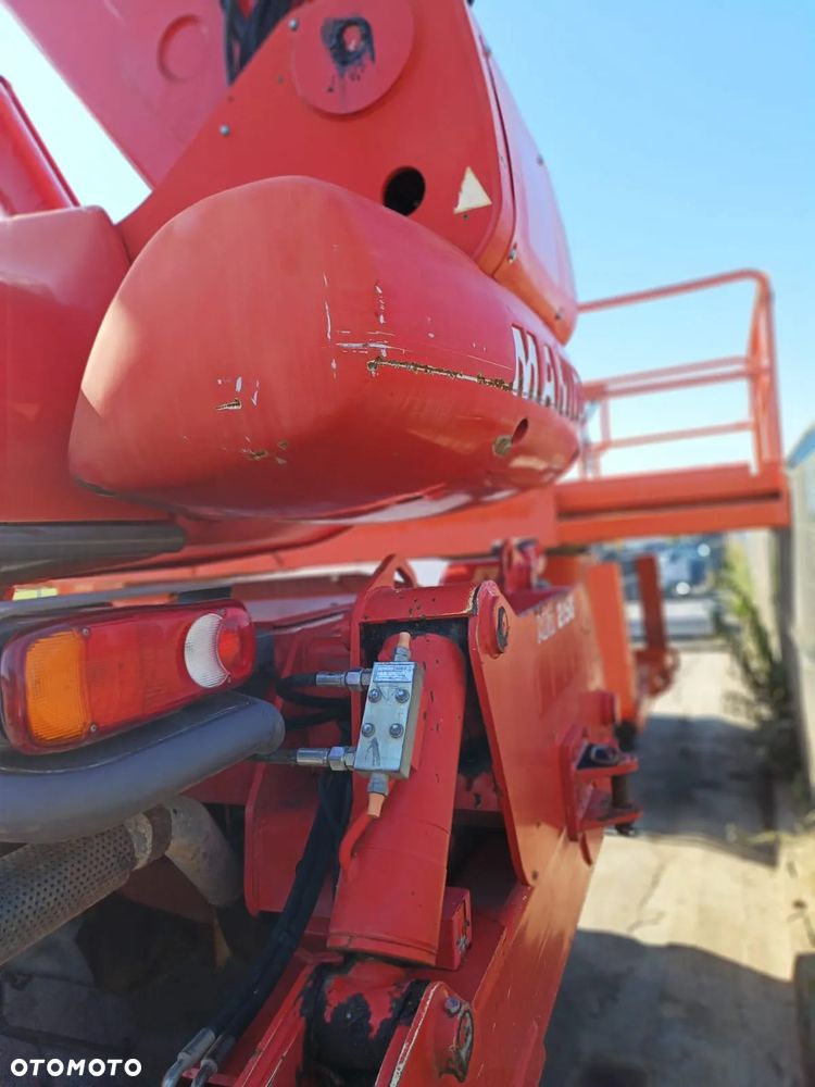 Manitou MRT 2150 PRIVILEGE - 10